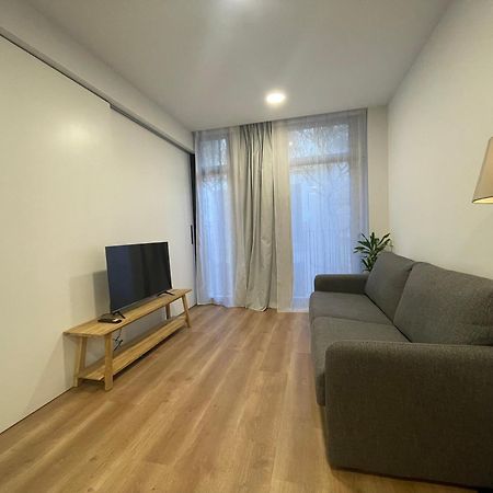 Apm Manresa 아파트 외부 사진