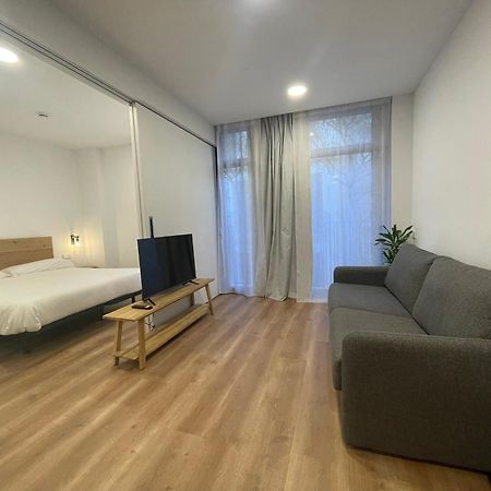 Apm Manresa 아파트 외부 사진