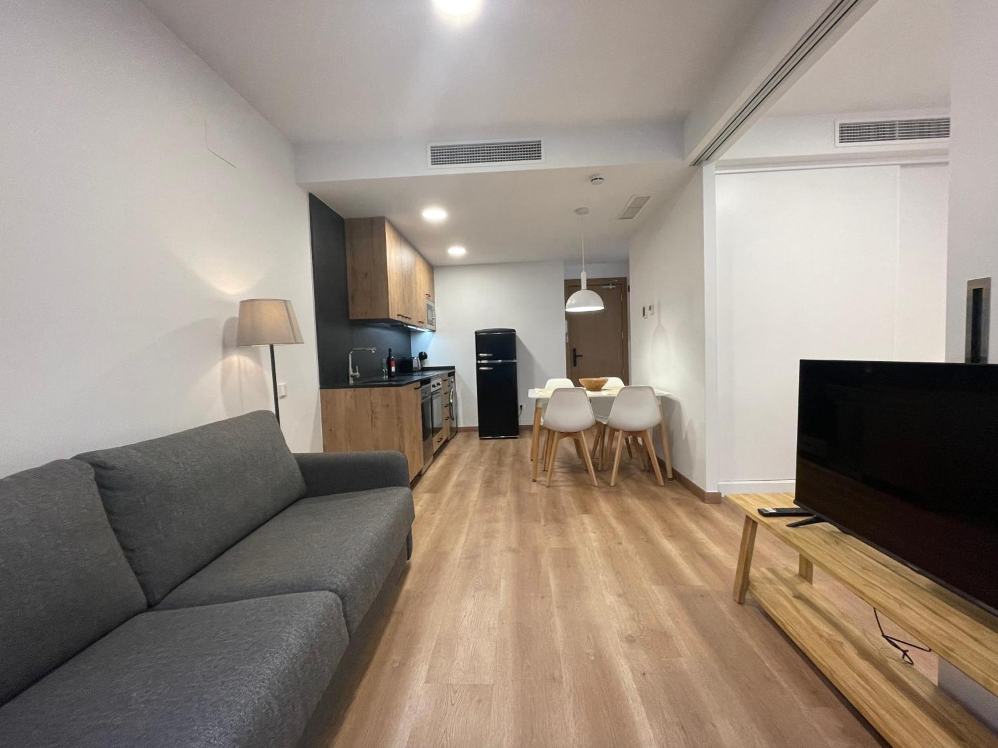 Apm Manresa 아파트 외부 사진